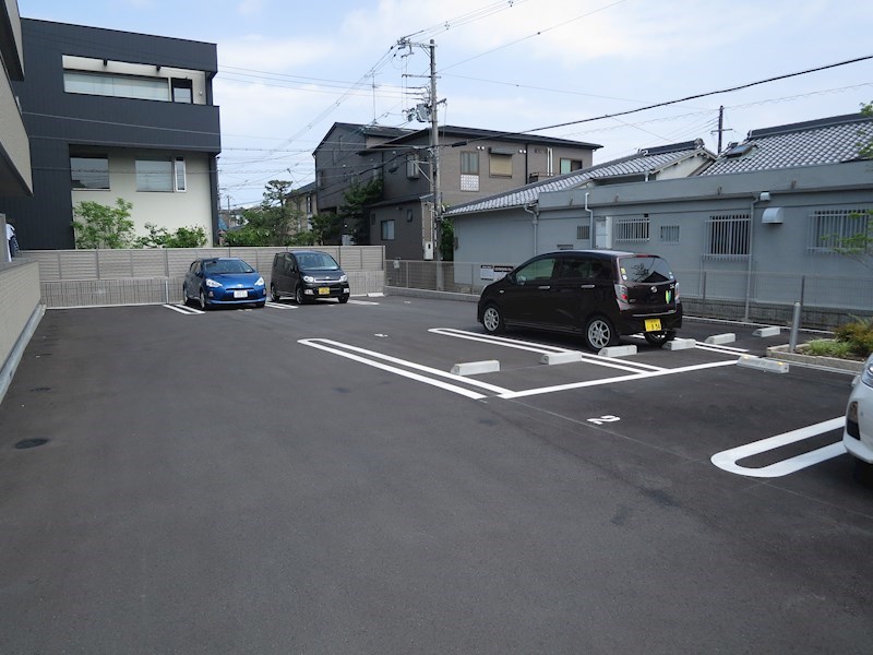 ベルフェリシア その他外観3