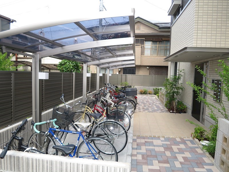 ベルフェリシア その他外観4