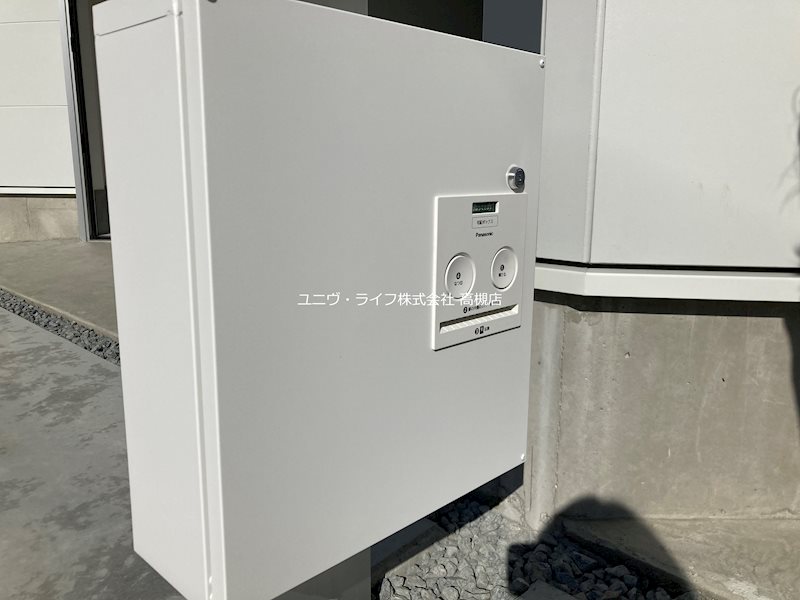 Court House 名神町 その他6