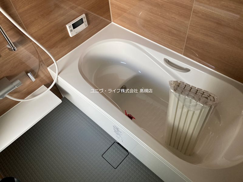 Court House 名神町 風呂画像