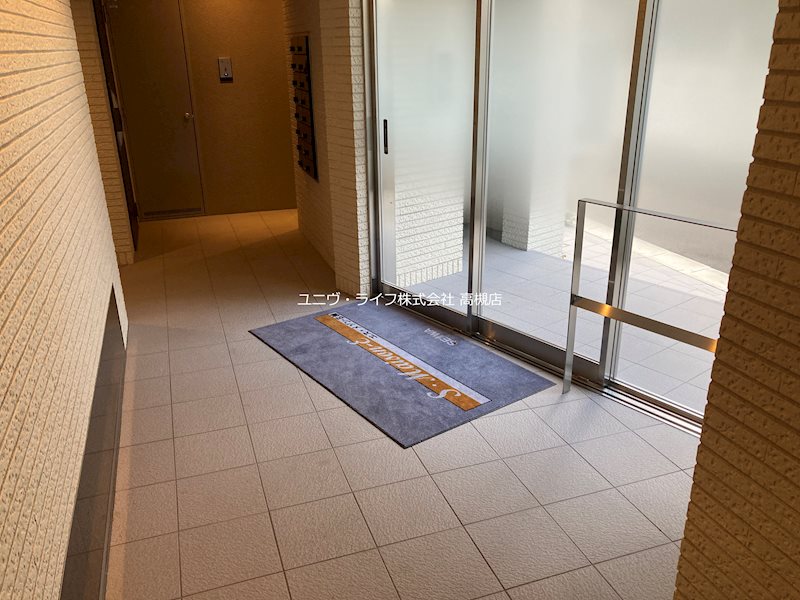 エス・メゾンE棟 その他6