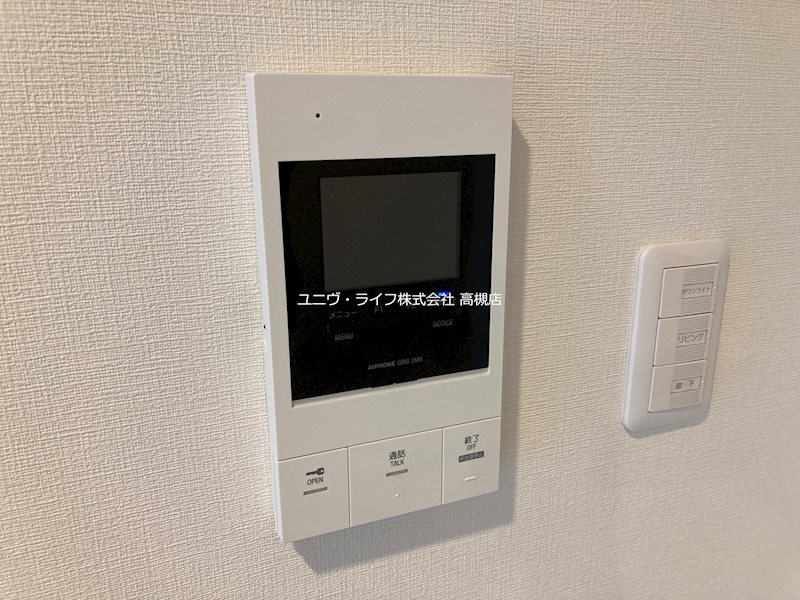 エス・メゾンE棟 その他9