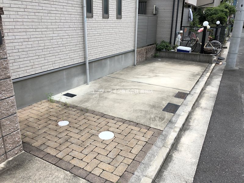 今城町タウンハウスⅡ その他1