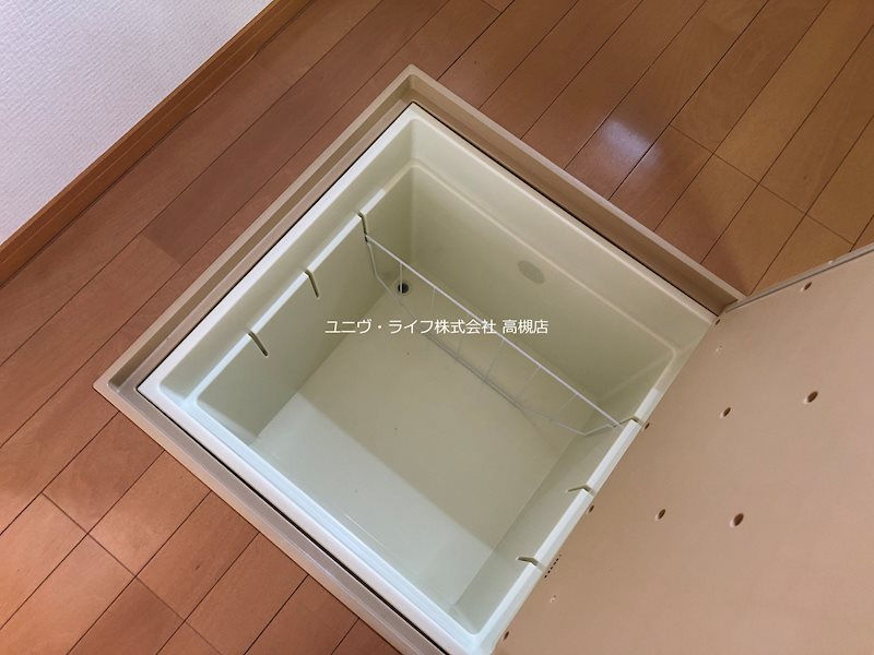 今城町タウンハウスⅡ その他4