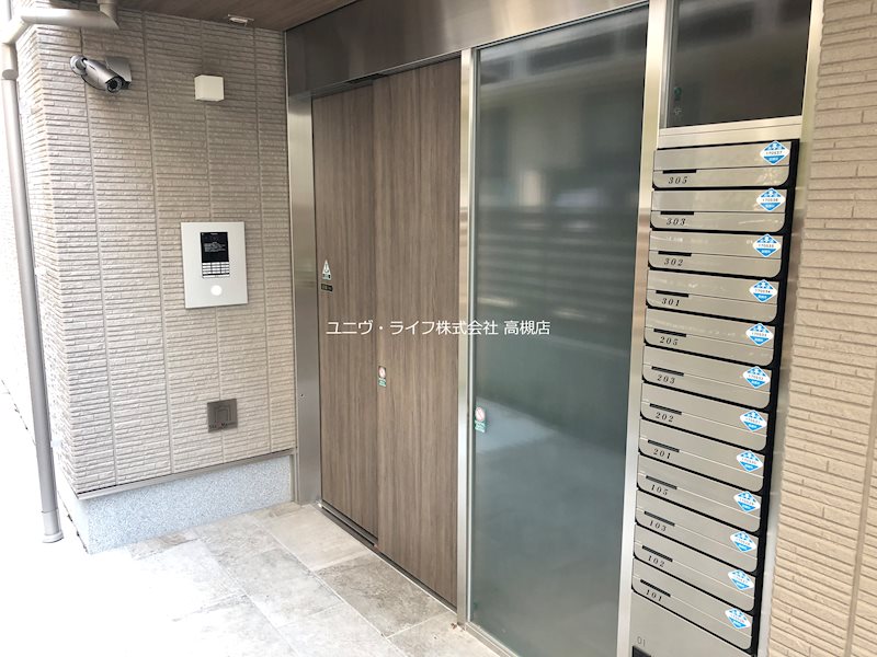 AMA WEST（安満ウエスト） その他2