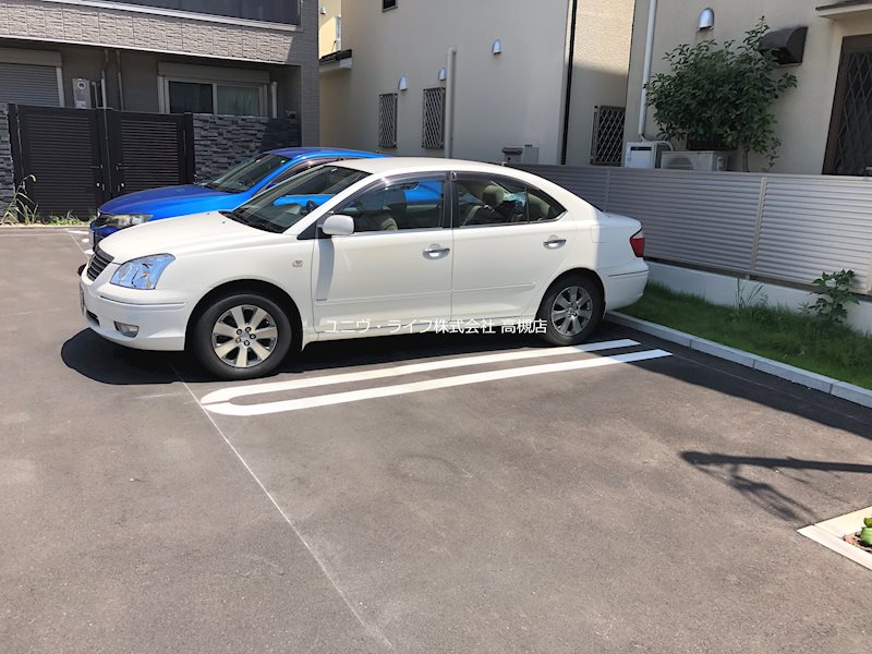 AMA WEST（安満ウエスト） その他3