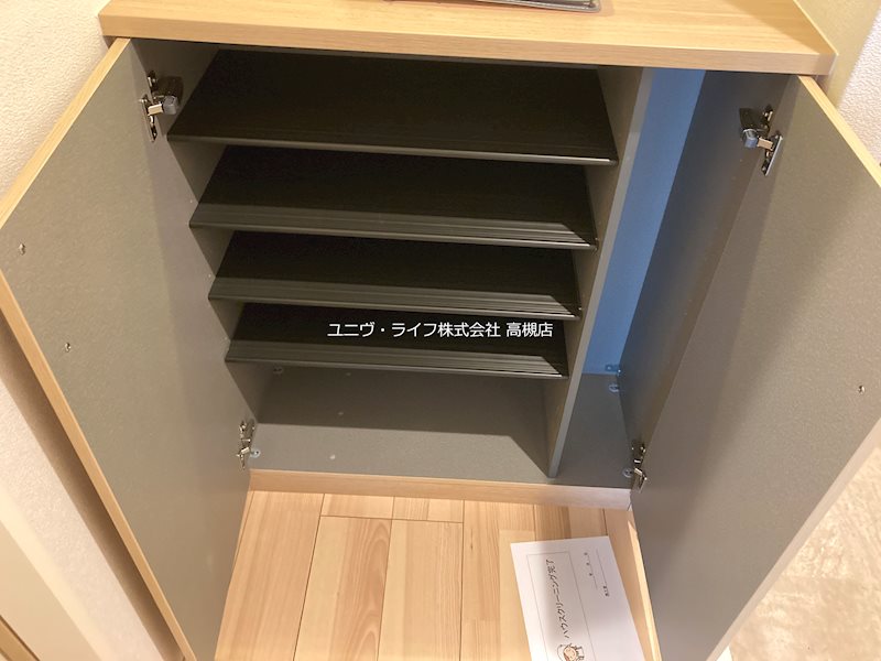 AMA WEST（安満ウエスト） その他10