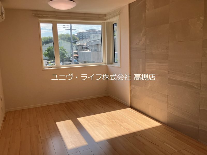 AMA WEST（安満ウエスト） その他5