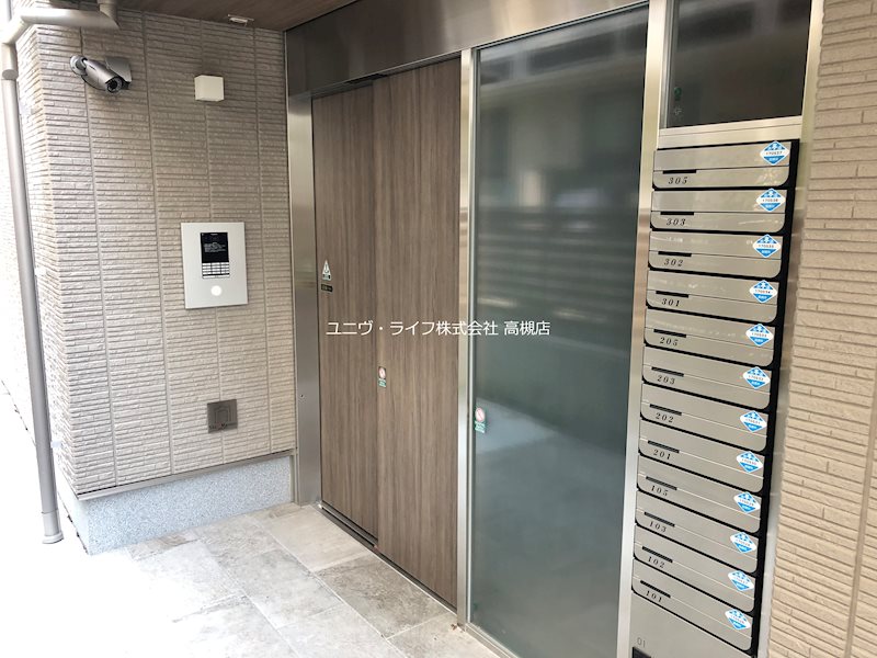 AMA WEST（安満ウエスト） その他9