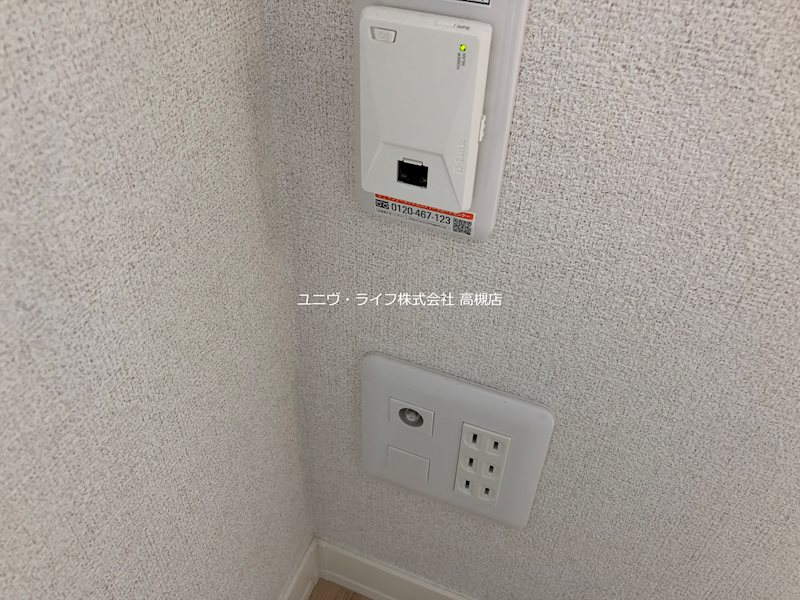 AMA WEST（安満ウエスト） その他14