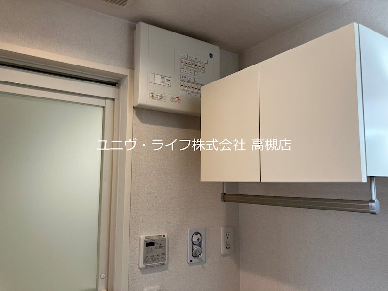 AMA WEST（安満ウエスト） その他14