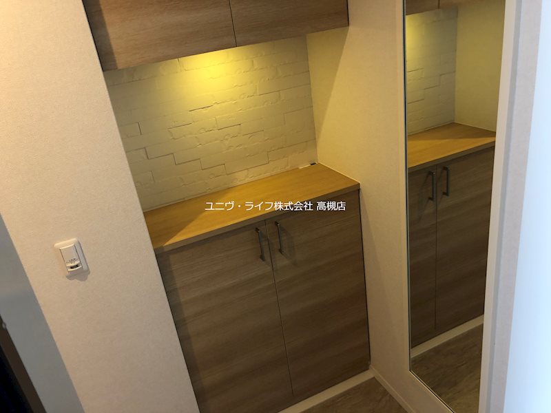 AMA WEST（安満ウエスト） その他15