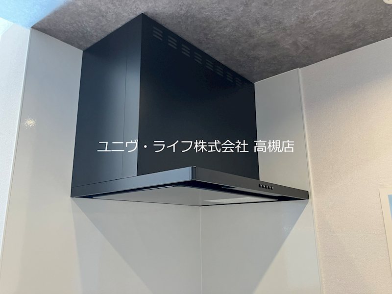 AMA WEST（安満ウエスト） その他21