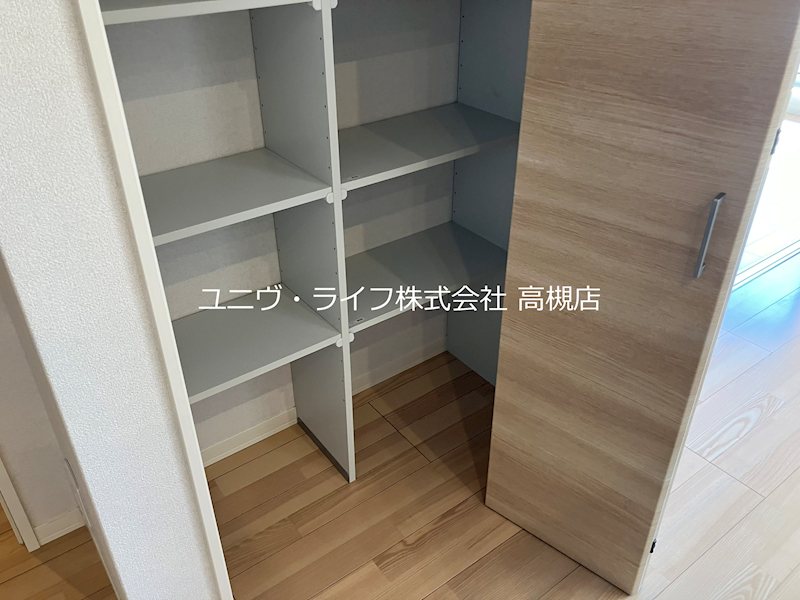 AMA WEST（安満ウエスト） その他22