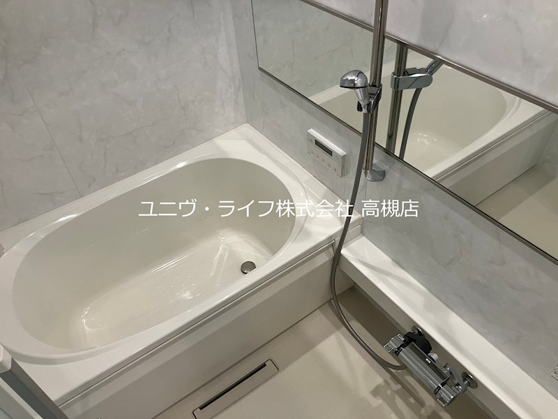 AMA WEST（安満ウエスト） 風呂画像