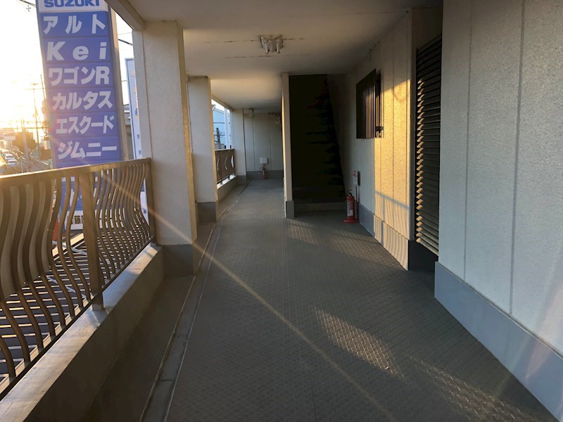 藤原マンション その他2