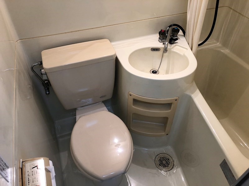 藤原マンション その他3