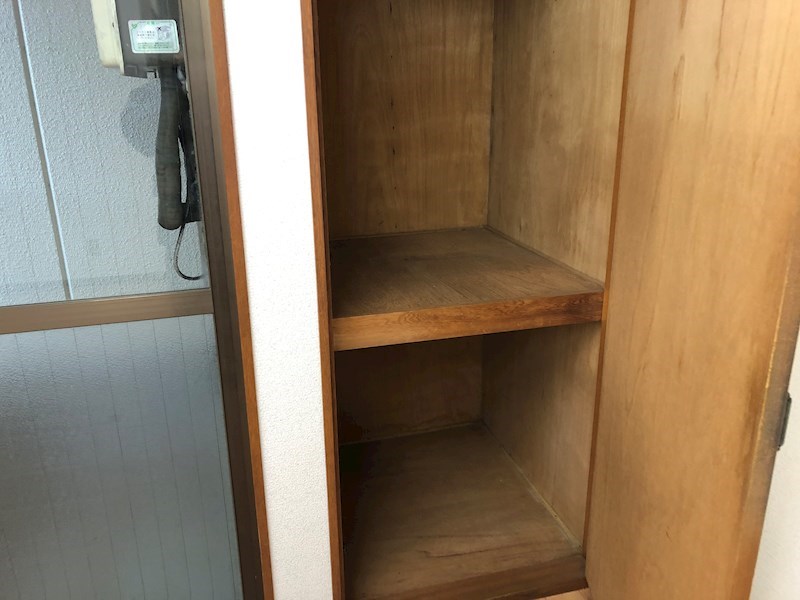 藤原マンション その他5