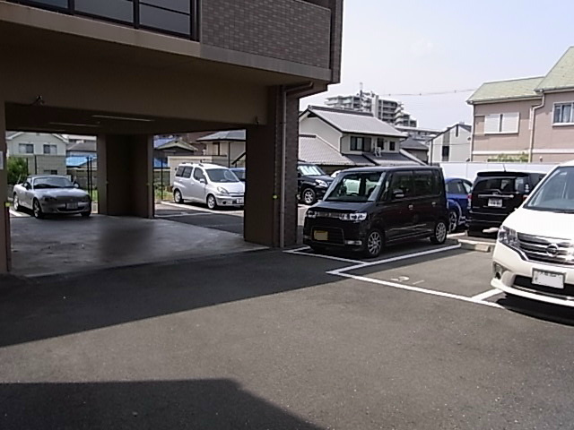 ブラオ高槻  その他1