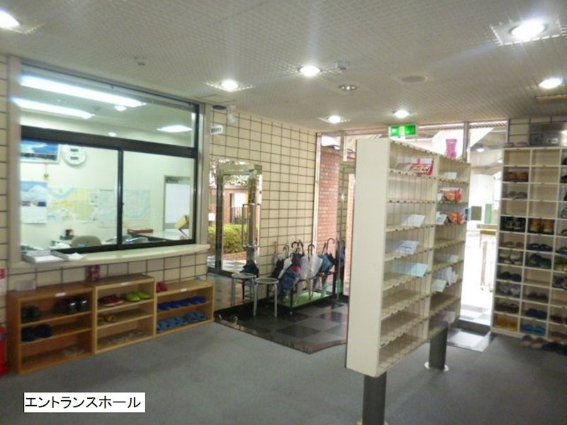 コミューズ新大阪 その他2