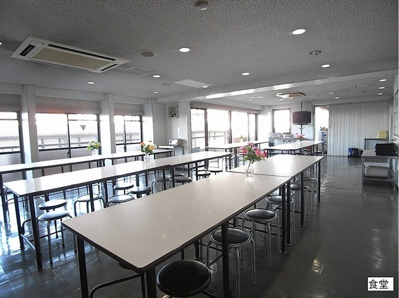 コミューズ新大阪 その他3