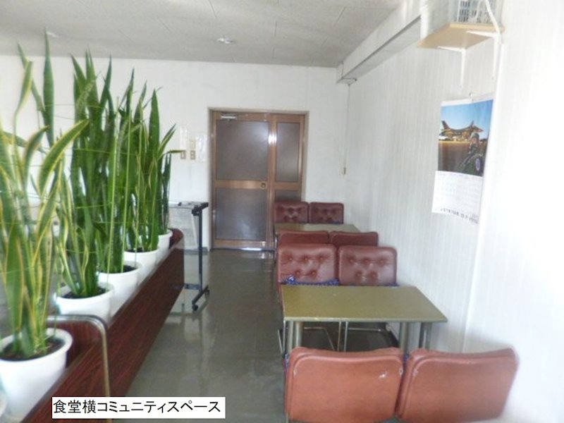 コミューズ新大阪 その他4