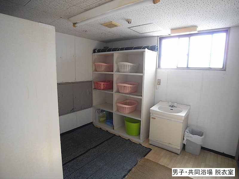 コミューズ新大阪 その他6