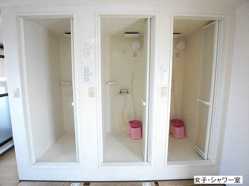 コミューズ新大阪 その他7