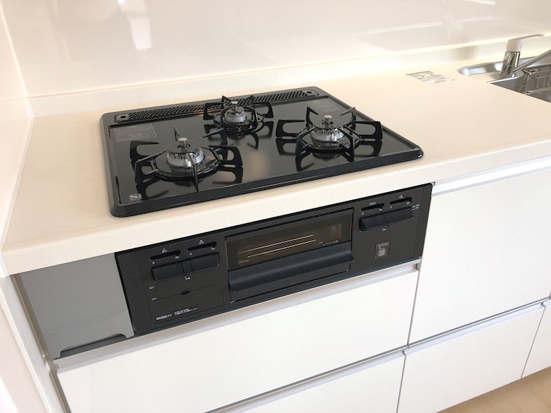 レジデントヒラノ その他3