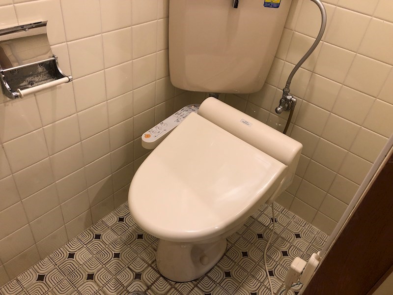 レジデントヒラノ その他5