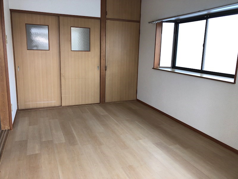 レジデントヒラノ その他8