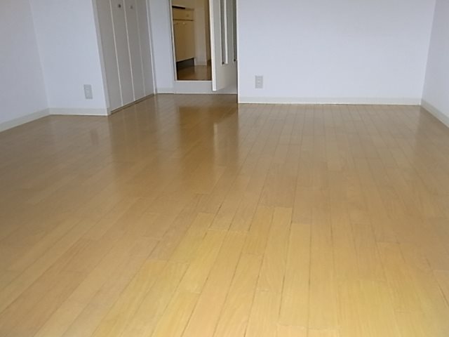 ブラオ高槻  ベッドルーム