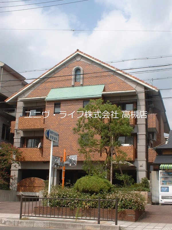 コンフォール大手町 その他2
