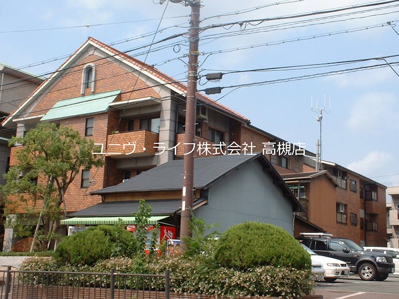 コンフォール大手町 その他4