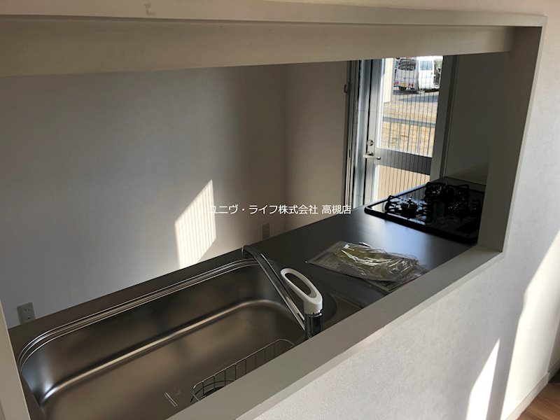 高槻野村マンション  その他1