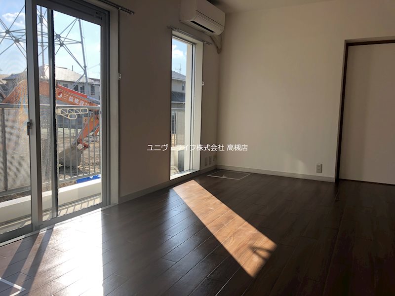 高槻野村マンション  その他4