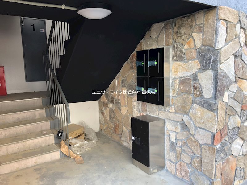 高槻野村マンション  その他8