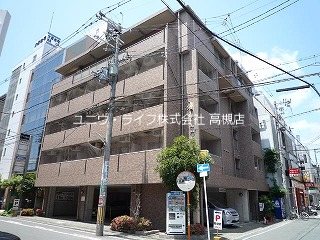 レーベンハイム  202号室 外観