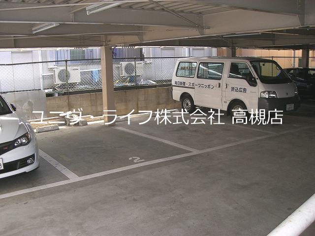 メゾンアイーシャ その他1