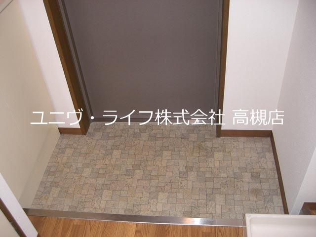 メゾンアイーシャ その他10