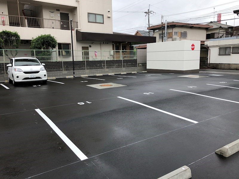 グランヴェルデ高槻 その他外観3