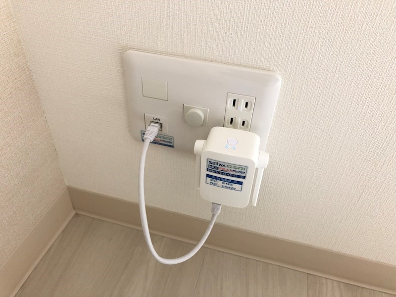 グランヴェルデ高槻 その他11