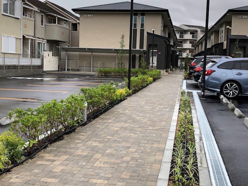 グランヴェルデ高槻 その他1