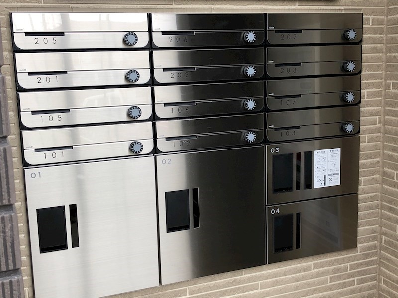 グランヴェルデ高槻 その他2