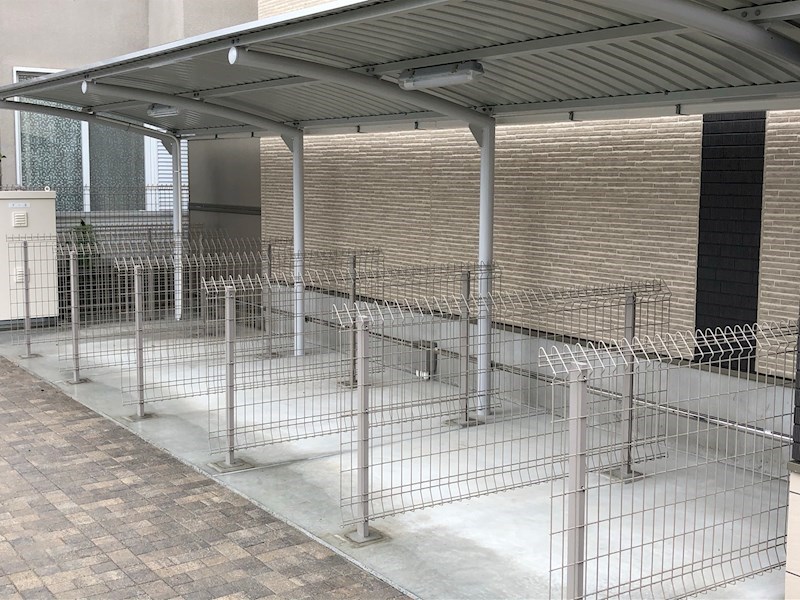 グランヴェルデ高槻 その他4