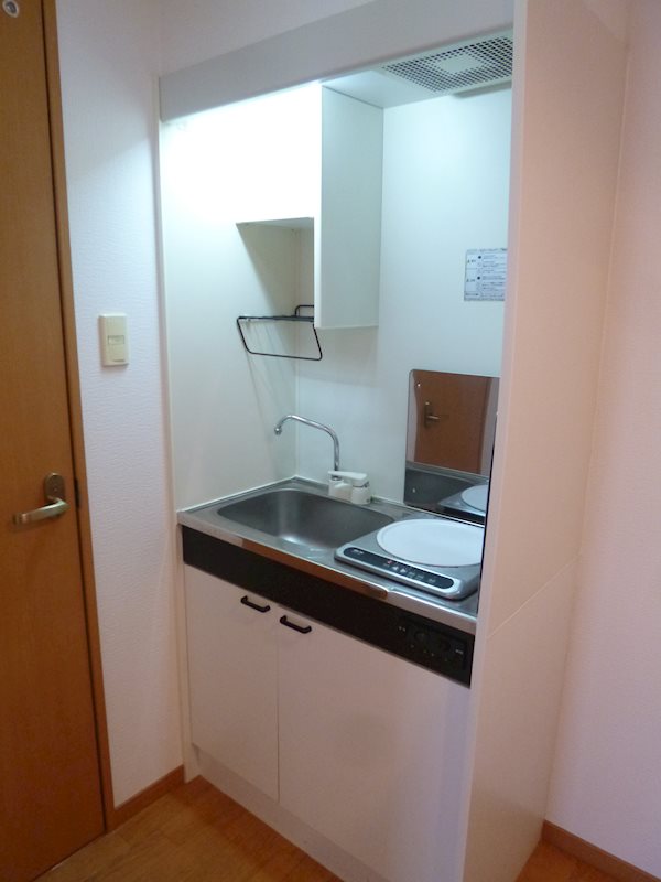 ギャザープレイスセント リビング