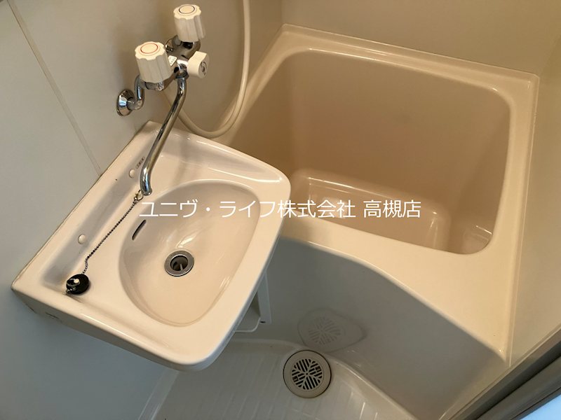 風呂画像