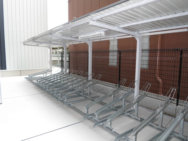 LIBRA TAKATSUKI（リブラ高槻） その他11