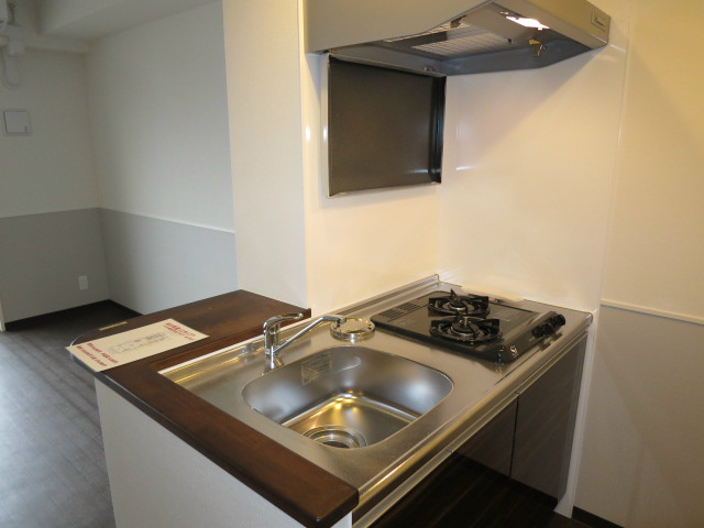 LIBRA TAKATSUKI（リブラ高槻） キッチン