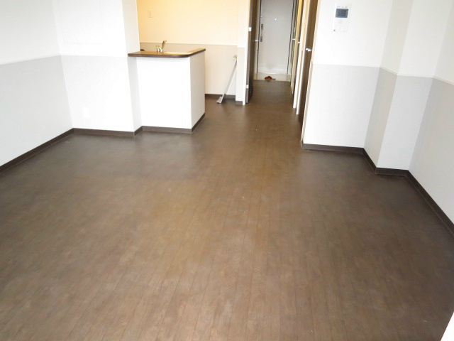 LIBRA TAKATSUKI（リブラ高槻） ベッドルーム